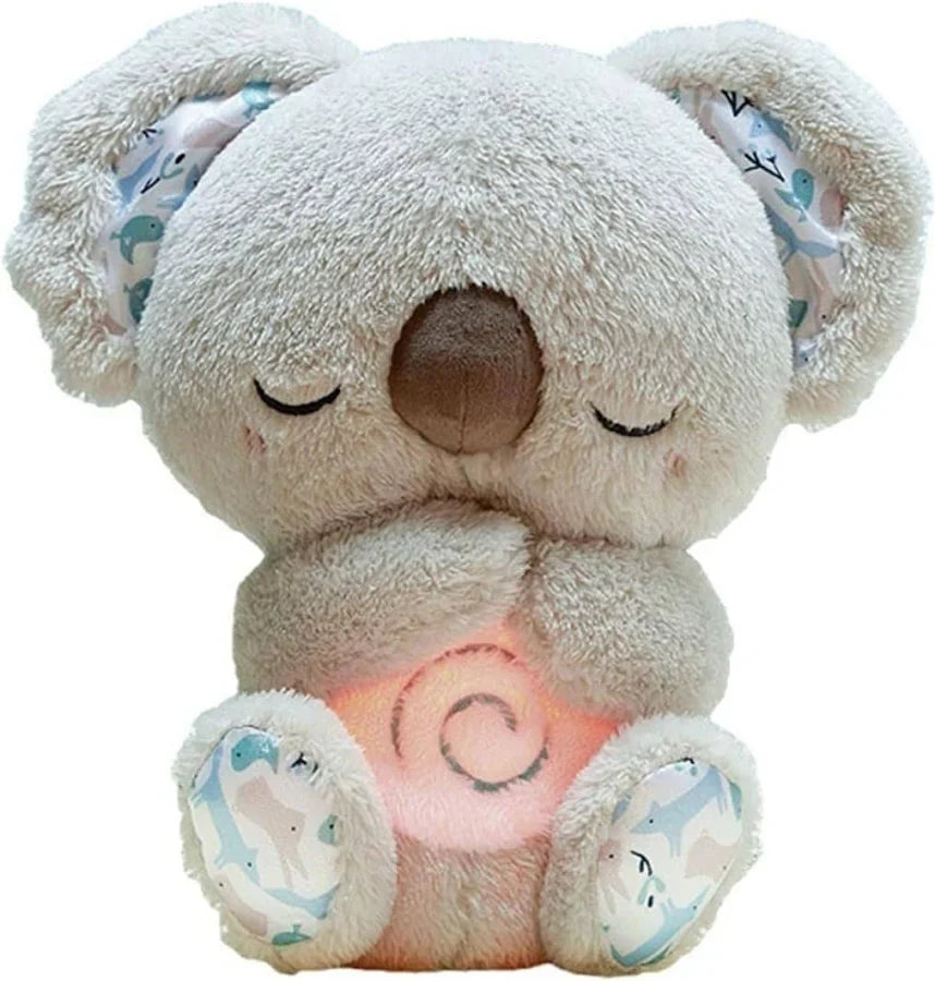 Дишаща Коала