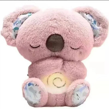 Lélegző Koala HU